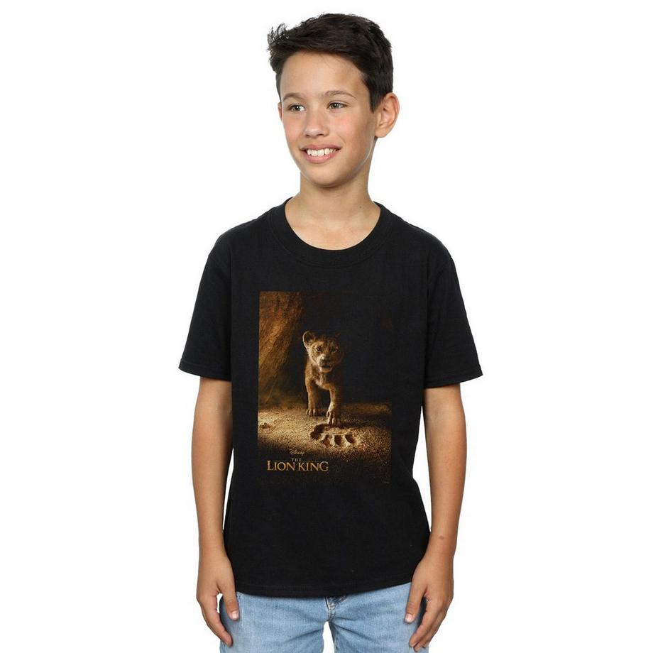 Disney  Tshirt THE LION KING 