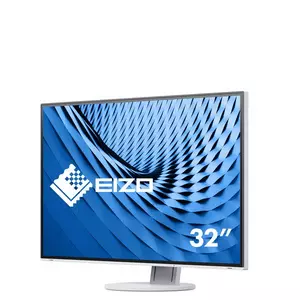FlexScan EV3285-WT LED display 80 cm (31.5 Zoll) 3840 x 2160 Pixel 4K Ultra HD Weiß