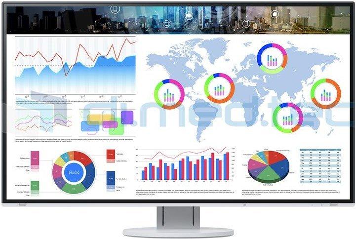 Image of EV3285 Swiss Edition (32", 4K UHD) - weiss