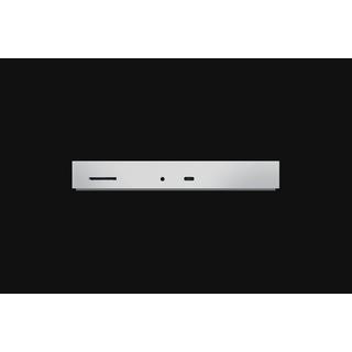 RAZER  Thunderbolt 4 Dock Schwarz 