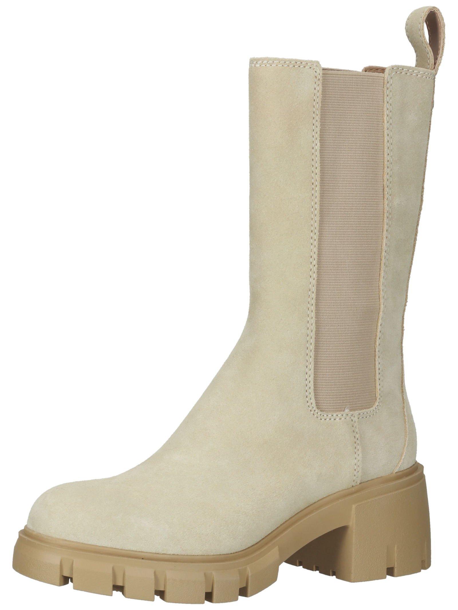 Image of Stiefelette Aq-hype Sm11001651 Damen Sand 42