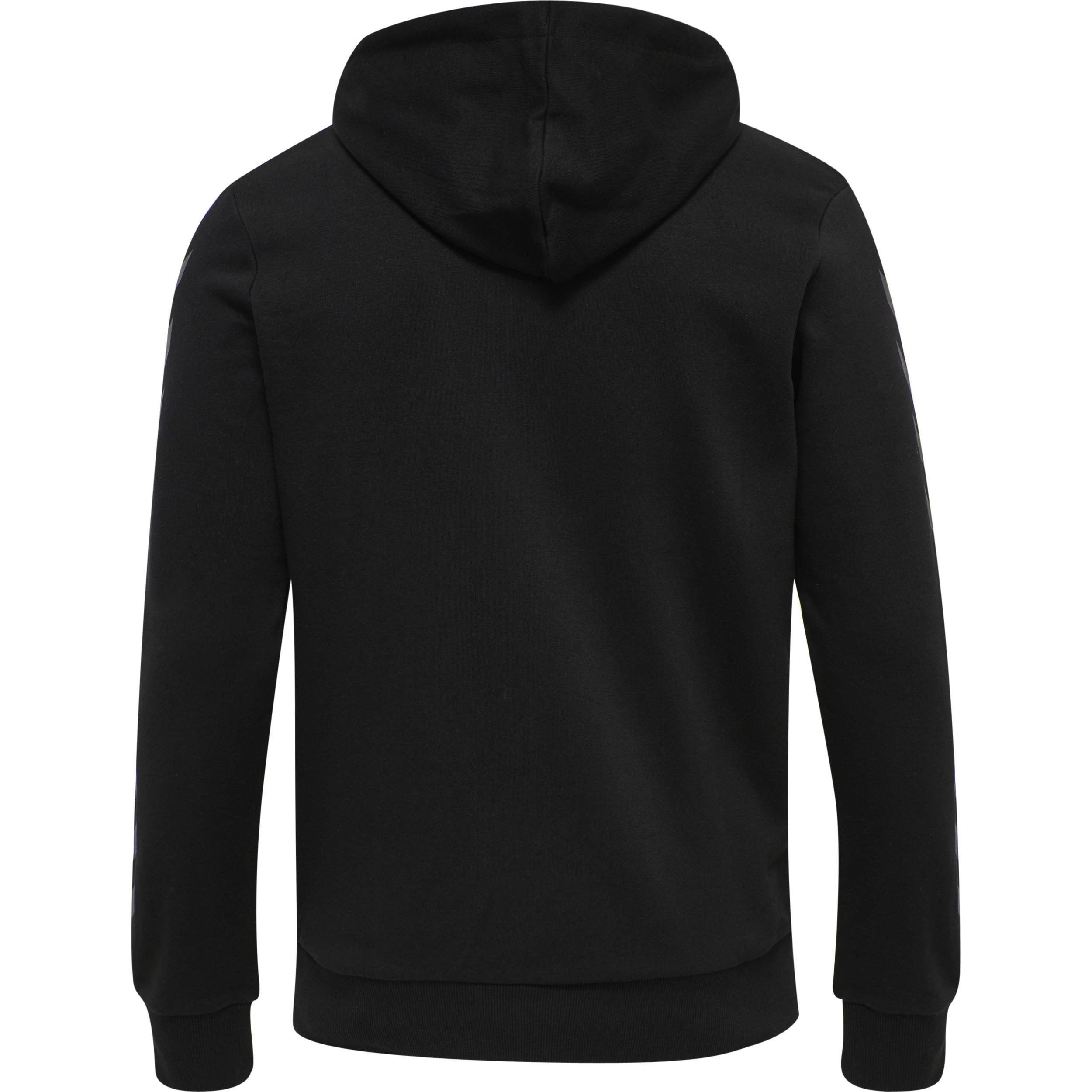 Hummel  kapuzenpulli huel legacy 