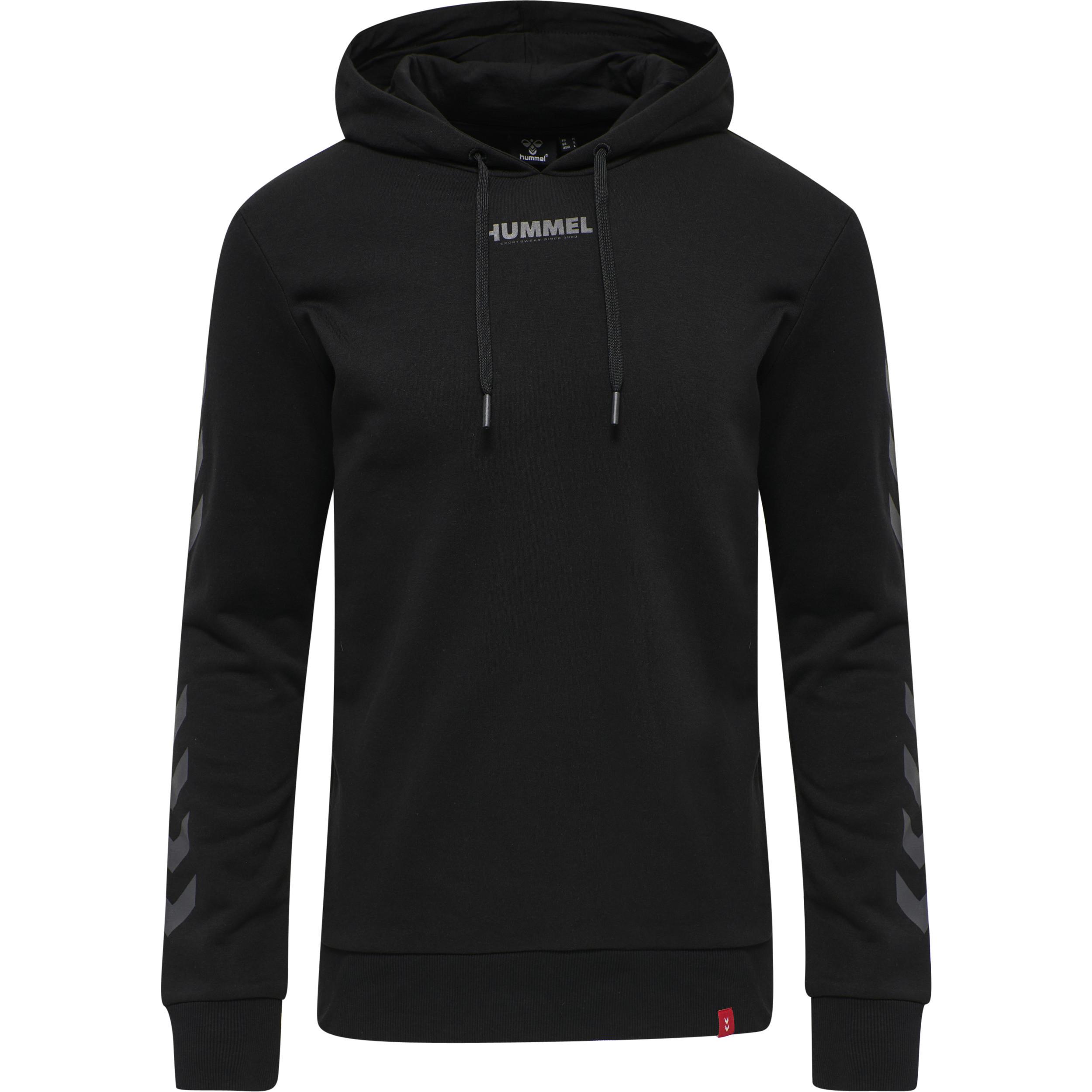 Hummel  kapuzenpulli huel legacy 