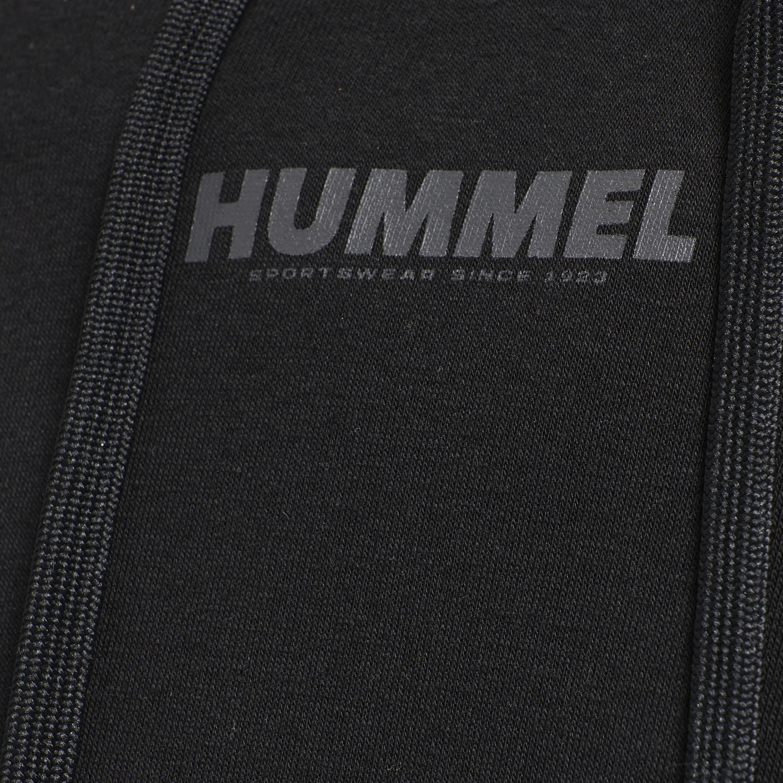 Hummel  felpa con cappuccio huel hllegacy 