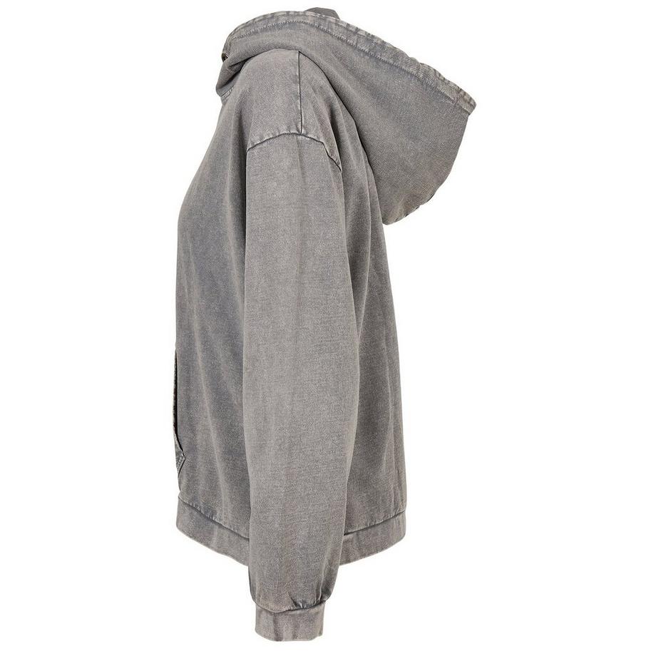 Build Your Own Felpa con cappuccio Oversized  
