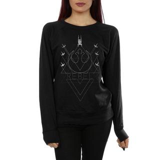 STAR WARS  Sweat ROGUE ONE REBEL 