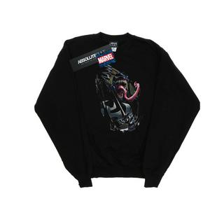 MARVEL  Inside Me Sweatshirt 