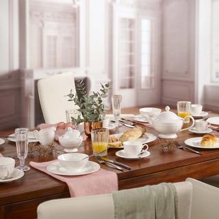 Villeroy & Boch Mokka-/Espressountertasse Gray Pearl  