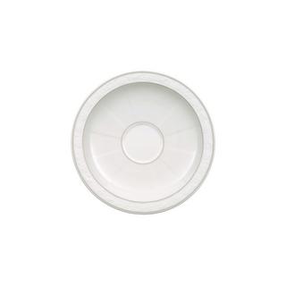 Villeroy & Boch Mokka-/Espressountertasse Gray Pearl  