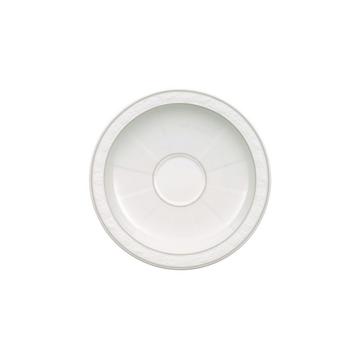 Mokka-/Espressountertasse Gray Pearl