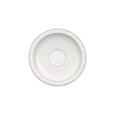 Villeroy & Boch Mokka-/Espressountertasse Gray Pearl  