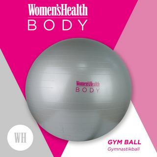 Women’s Health  Gymnastikball 55 cm 