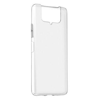 Avizar  Cover Asus Zenfone 7 / 7 Pro silicone 