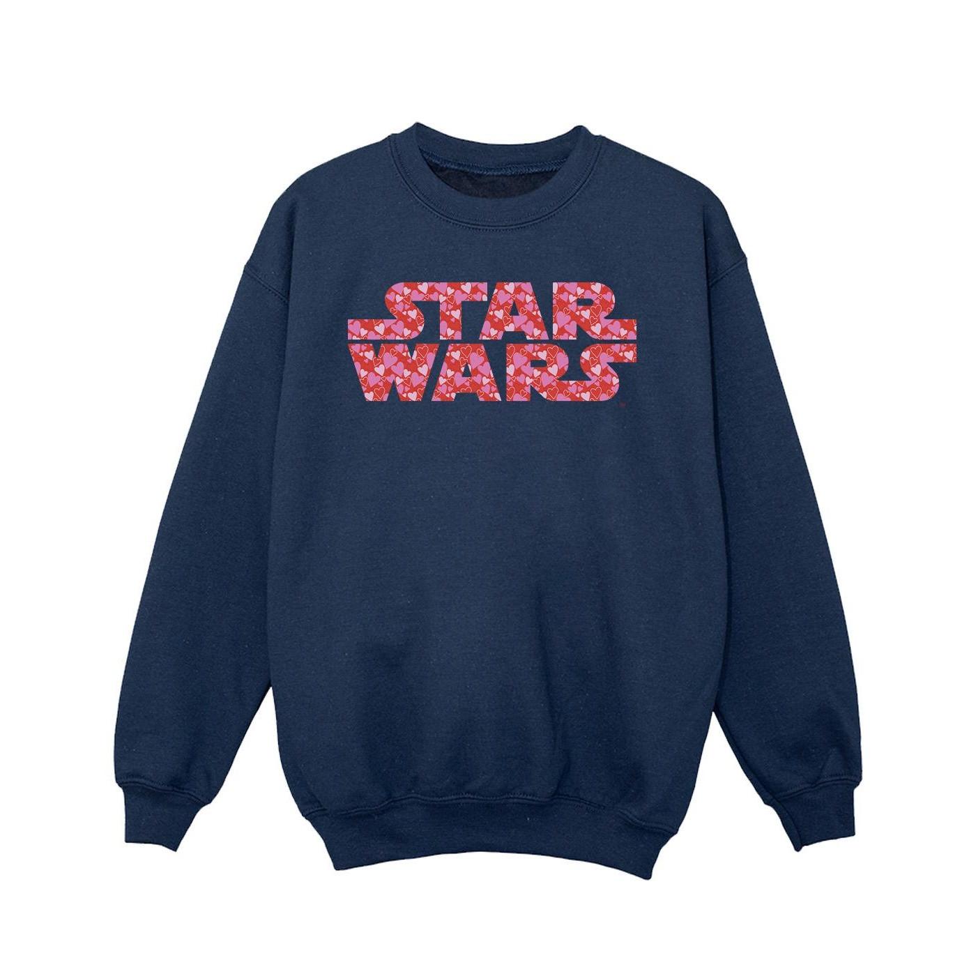 STAR WARS  Sweatshirt 