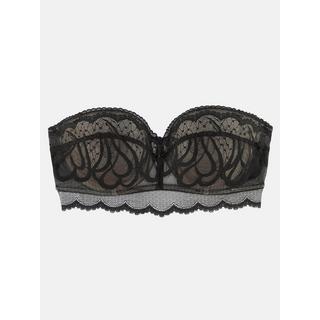 LASCANA  Soutien-gorge bandeau bustier préformé Sofia 