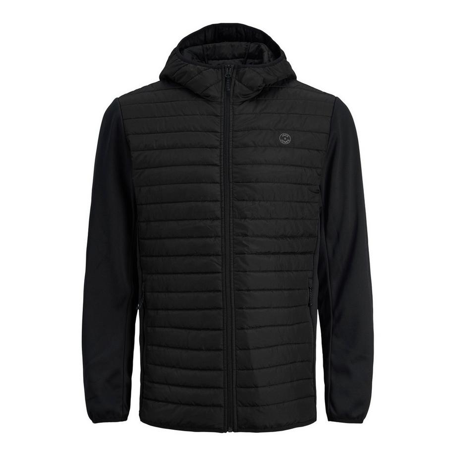 Giacca Jack & Jones Multi Quilted Noos