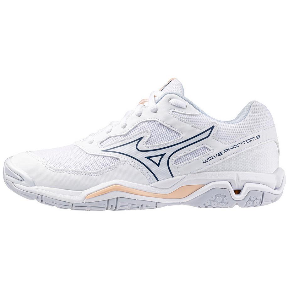 MIZUNO Wave Phantom Wos Scarpe Indoor  