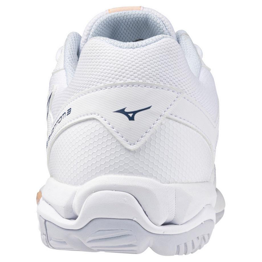 MIZUNO Wave Phantom Wos Scarpe Indoor  