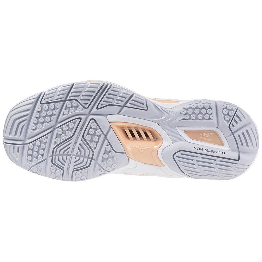 MIZUNO Wave Phantom Wos Scarpe Indoor  