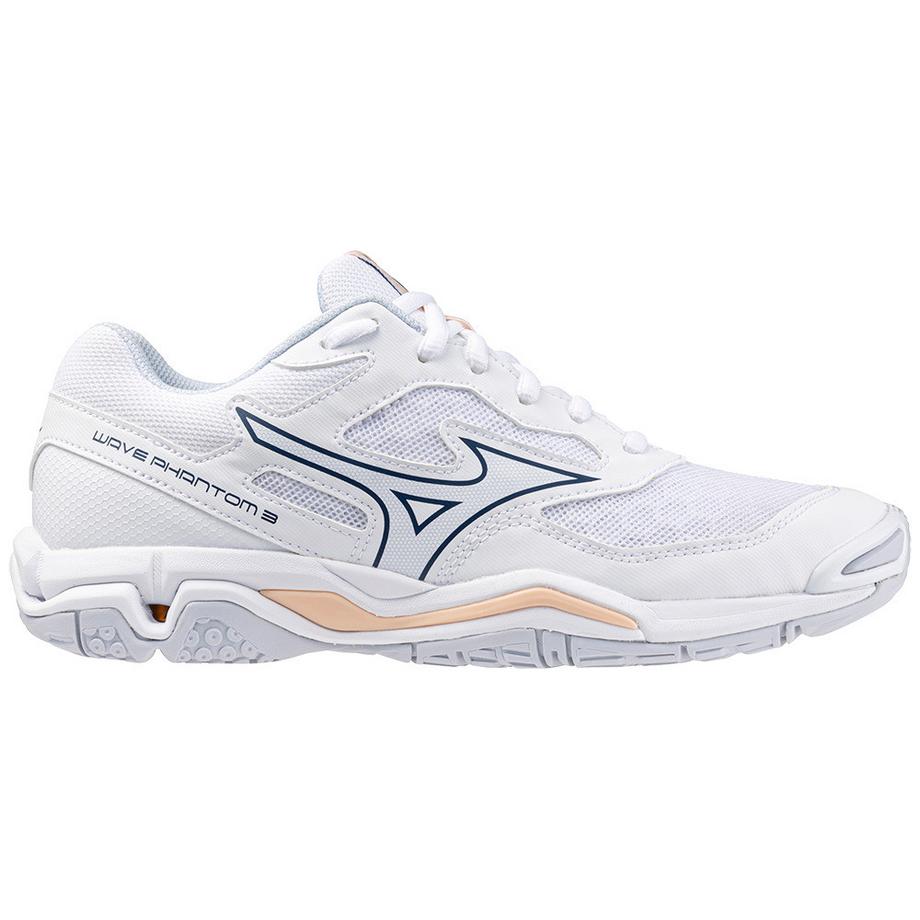 scarpe pallamano da donna  wave phantom wos
