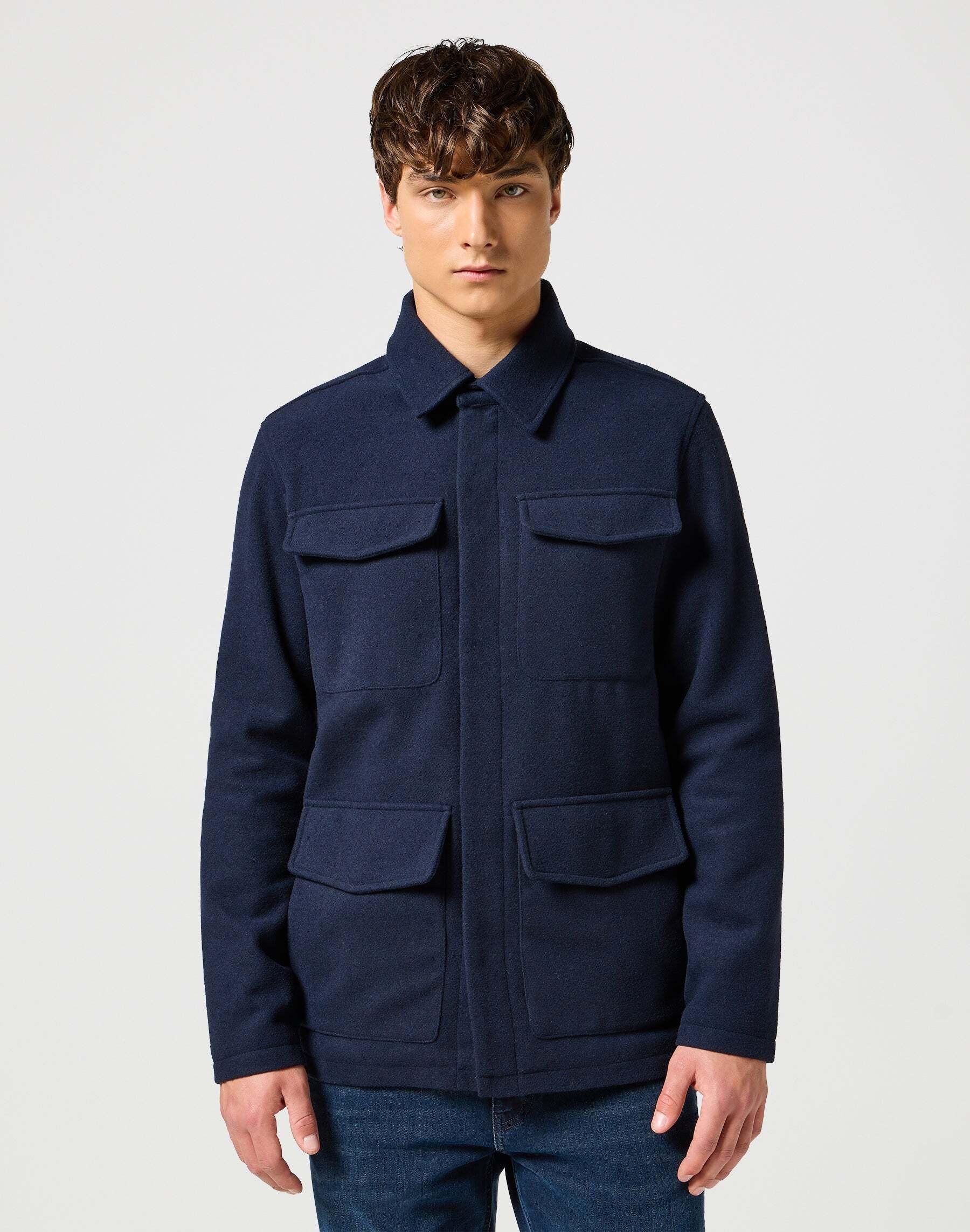 Wrangler  Veste Transitional Jacket 