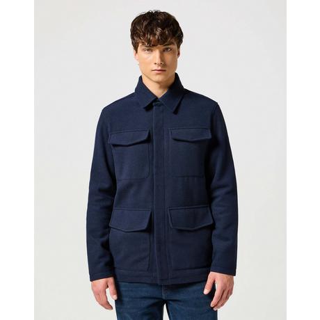 Wrangler  Veste Transitional Jacket 