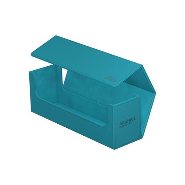 Image of Arkhive 400+ Xenoskin Monocolor Deck-box Unisex