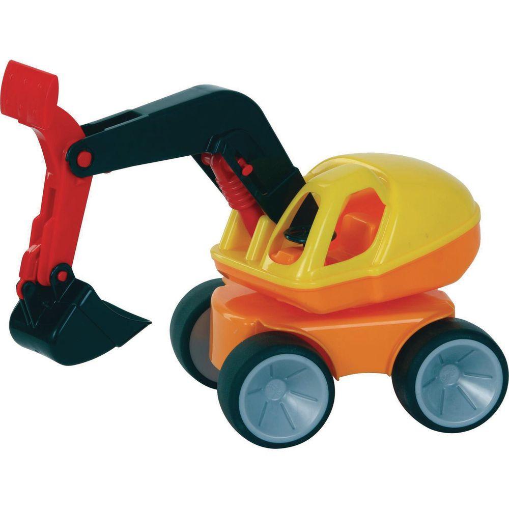 Image of Bagger Mit Beweglicher Schaufel Unisex ONE SIZE