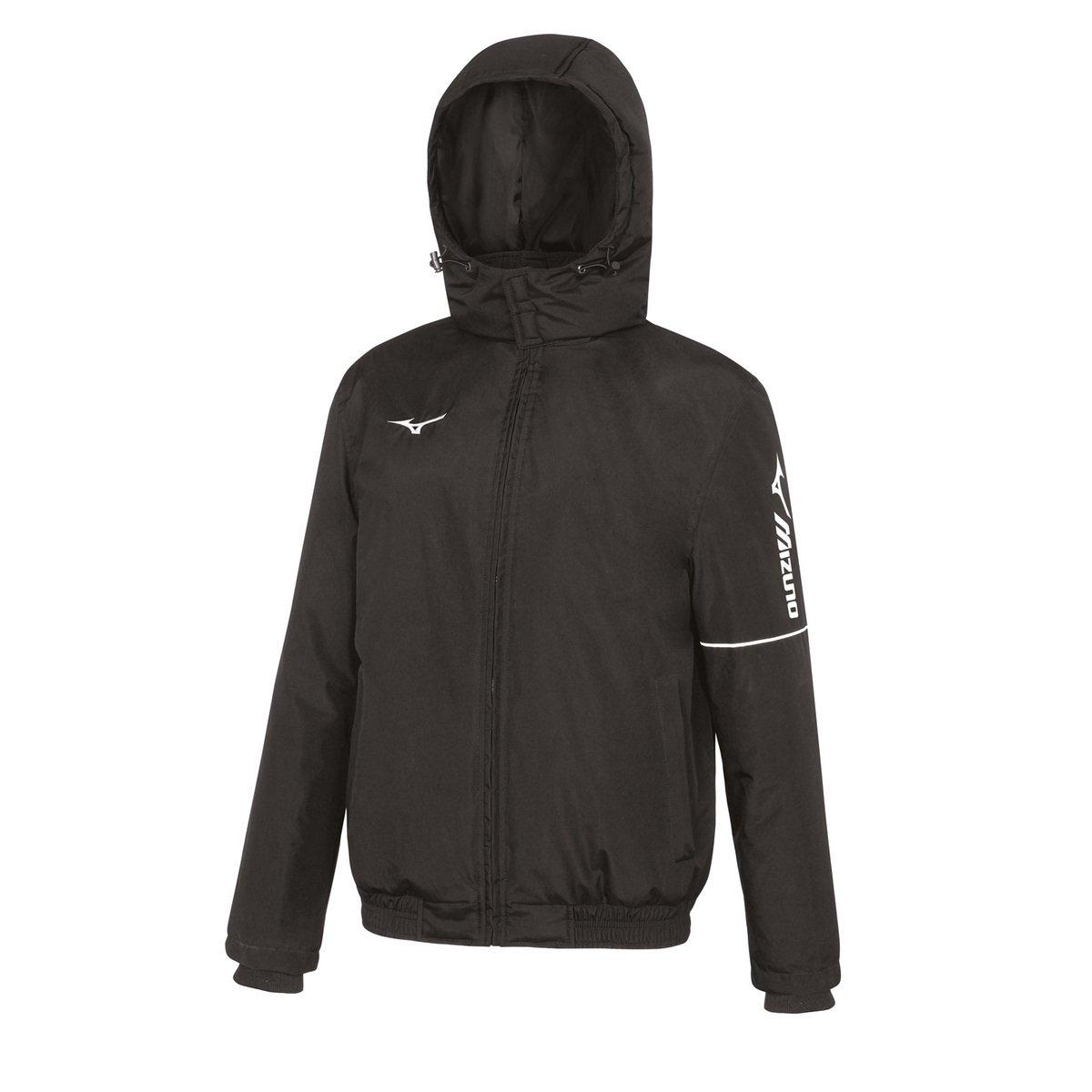 MIZUNO  kinderjacke team trad bomber 