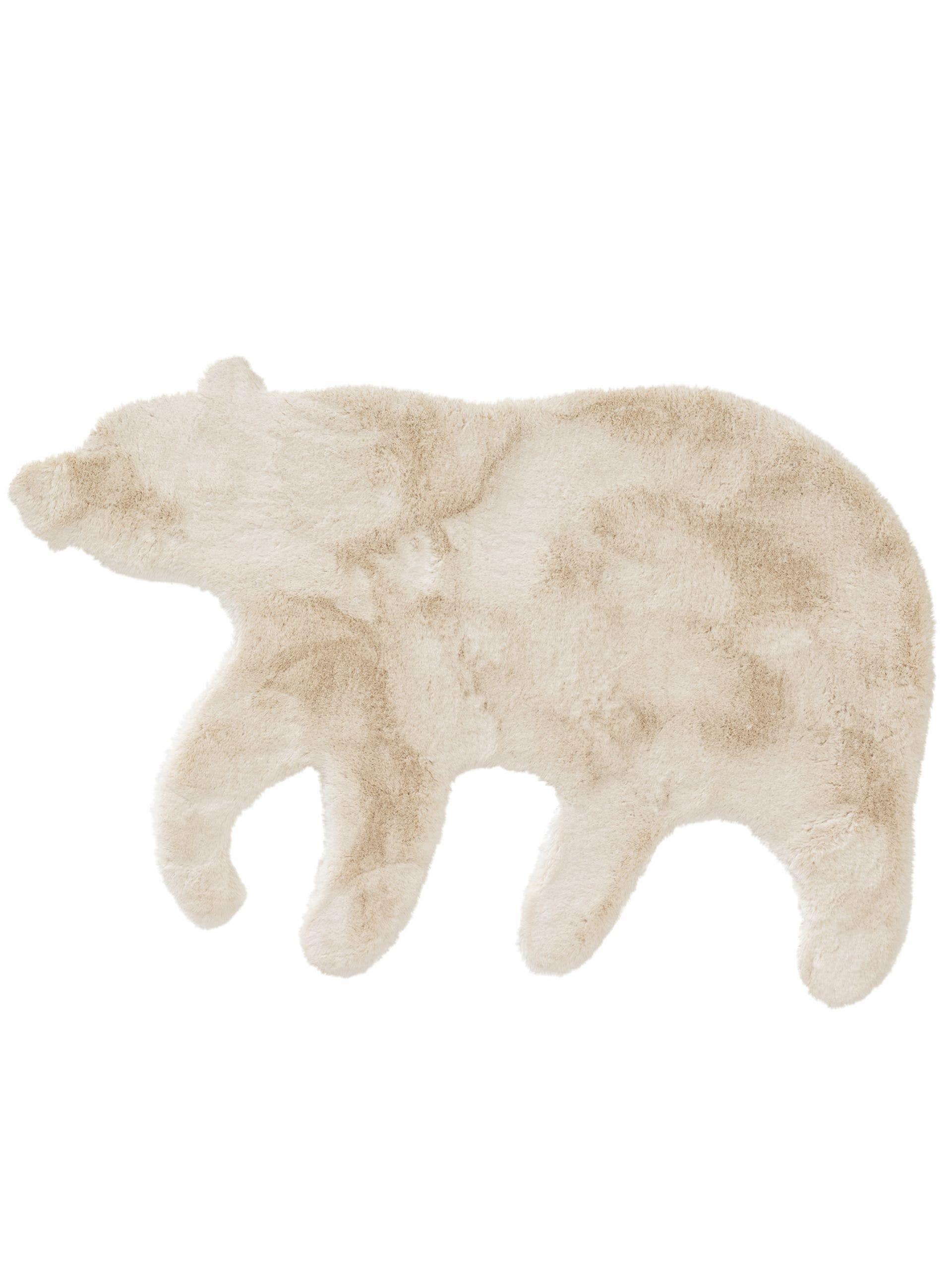 Image of Kinderteppich Dave Cream Kinderteppich Dave Cream