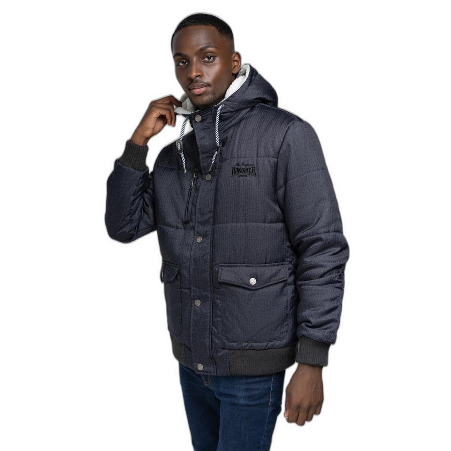 LONSDALE Fox Hill Winterjacke  