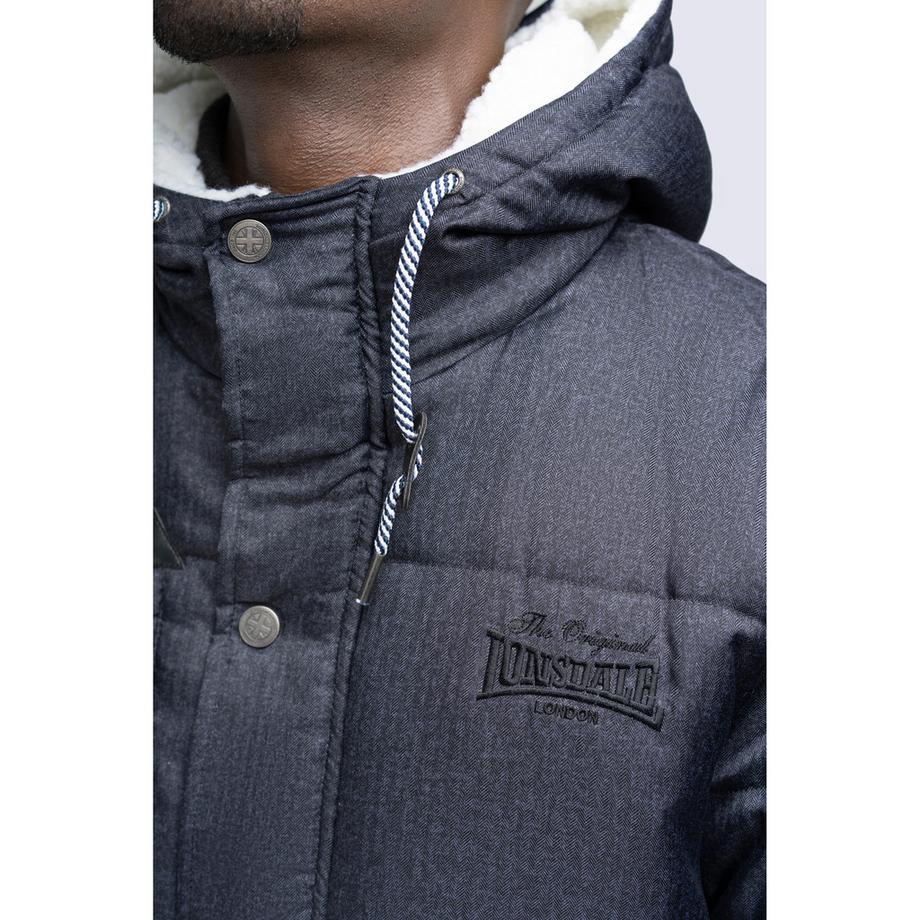 LONSDALE Fox Hill Winterjacke  