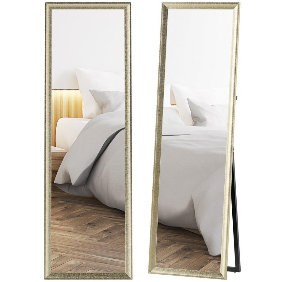 Miroir en pied