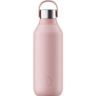 CHILLY'S 500ml Series 2 Blush Pink-0.5L  