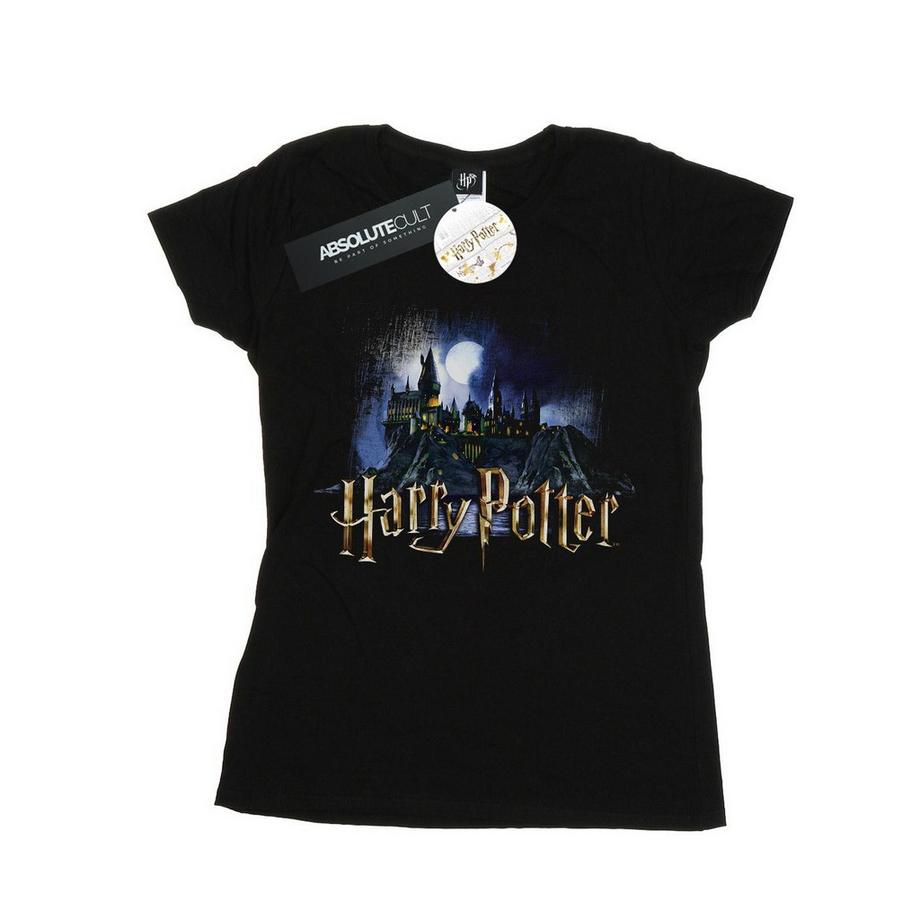 Harry Potter Hogwarts T-Shirt  