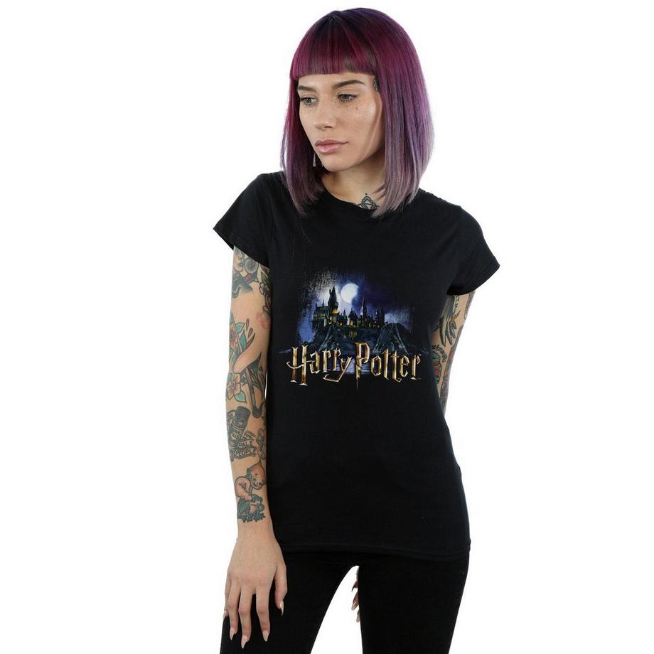 Harry Potter Hogwarts T-Shirt  