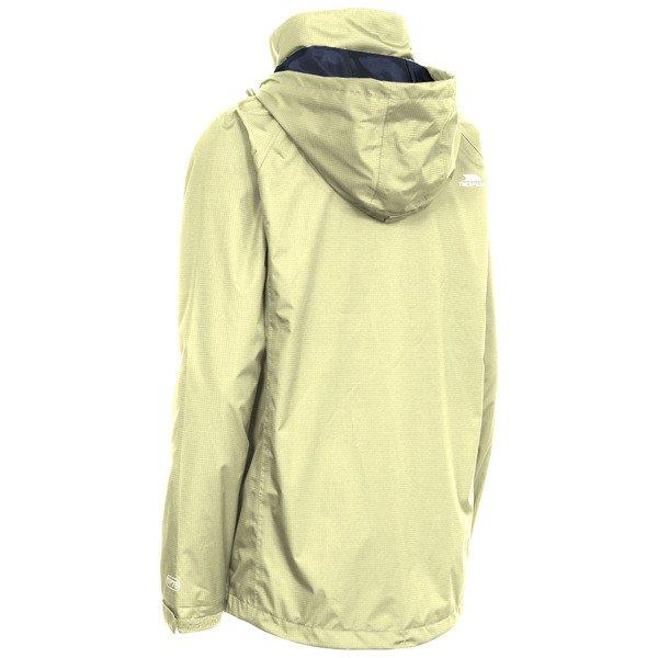 Trespass  Jacke Lanna II mit Kapuze, wasserdicht 