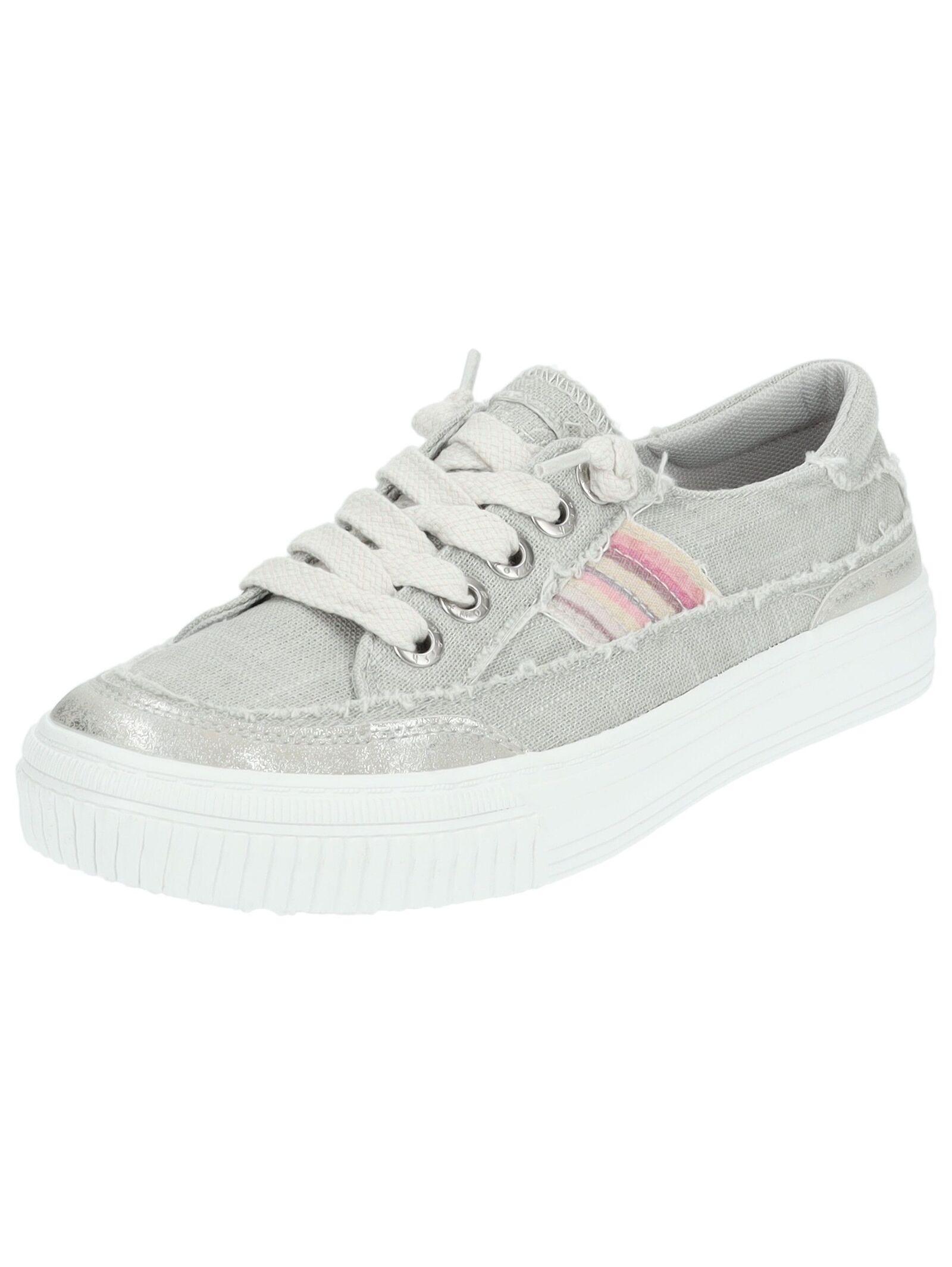 Image of Sneaker Zs1472 Unisex Grau 41