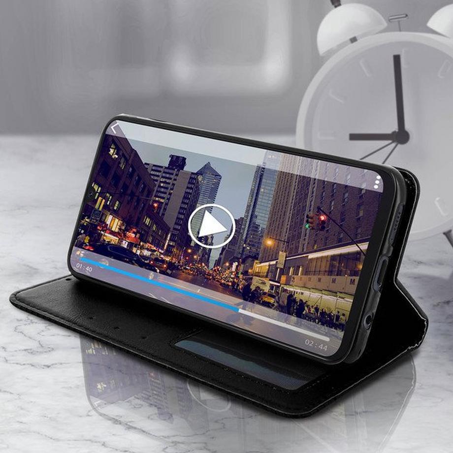 Avizar  Custodia Portafoglio Galaxy A50 