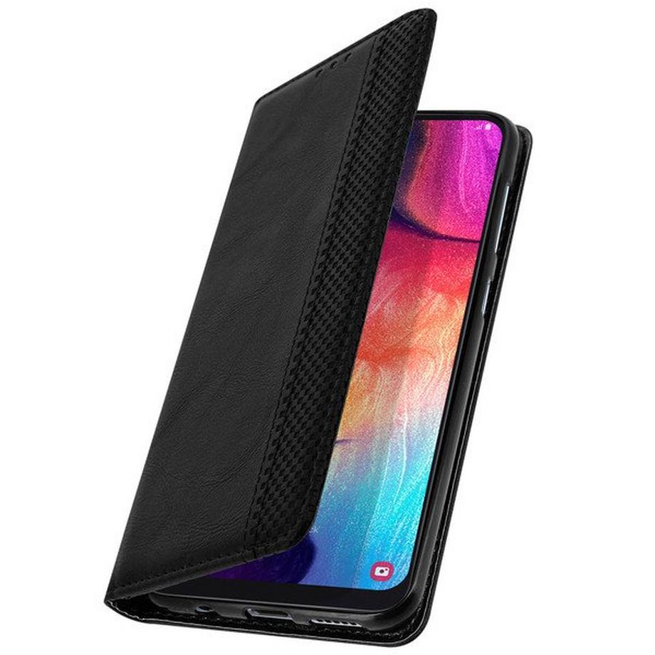 Avizar  Custodia Portafoglio Galaxy A50 