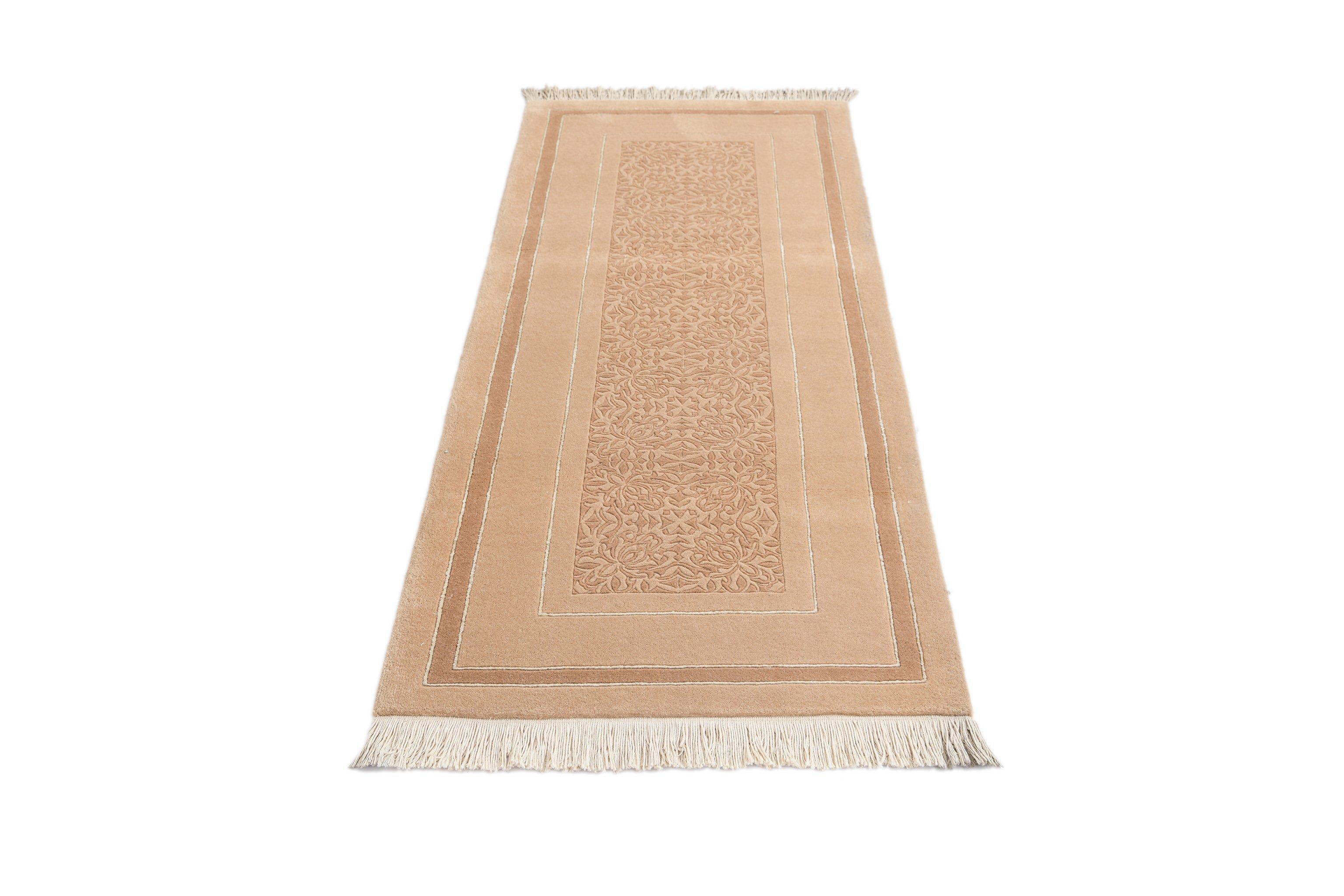 VIDAL Tapis fait à la main Darya-Indian  