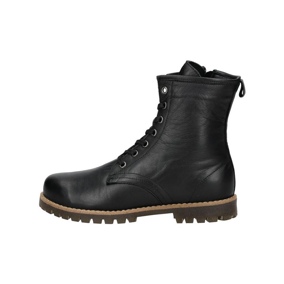 Andrea Conti Schnürstiefelette  