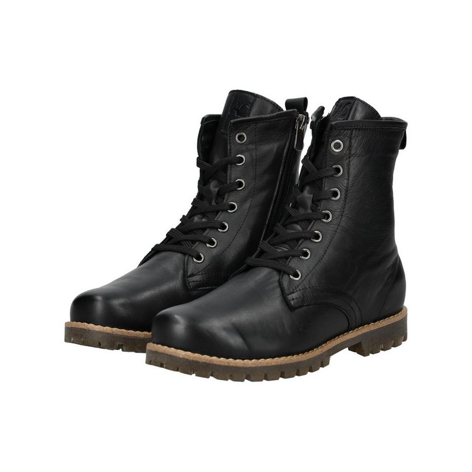 Andrea Conti Schnürstiefelette  