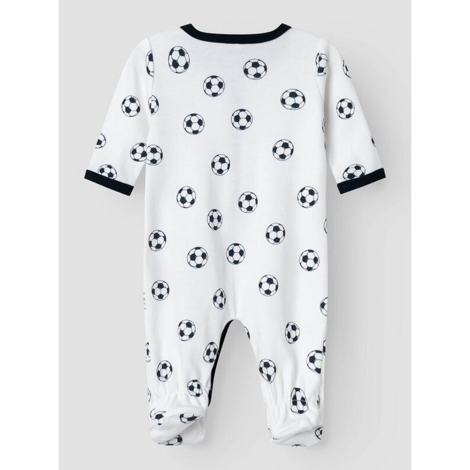 Name It  Pyjama football 