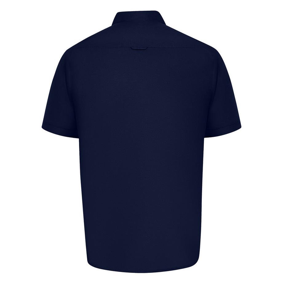 Duke  D555 Chemise Longue Manches Courtes James 