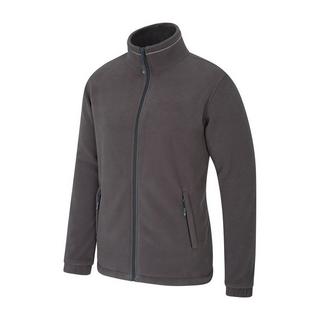 Mountain Warehouse Bernard Winddichte Fleecejacke  