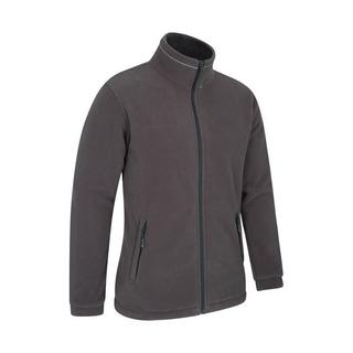 Mountain Warehouse Bernard Winddichte Fleecejacke  
