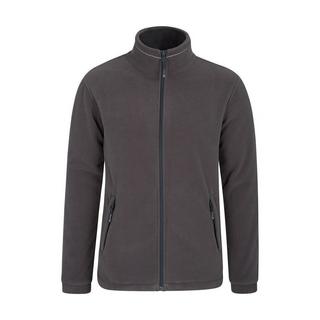Mountain Warehouse Bernard Winddichte Fleecejacke  