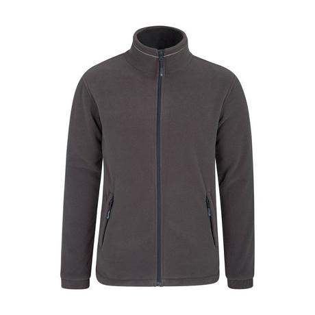 Mountain Warehouse Bernard Winddichte Fleecejacke  