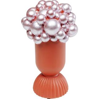 KARE Design  Objet déco Hairstyle rouge 24 